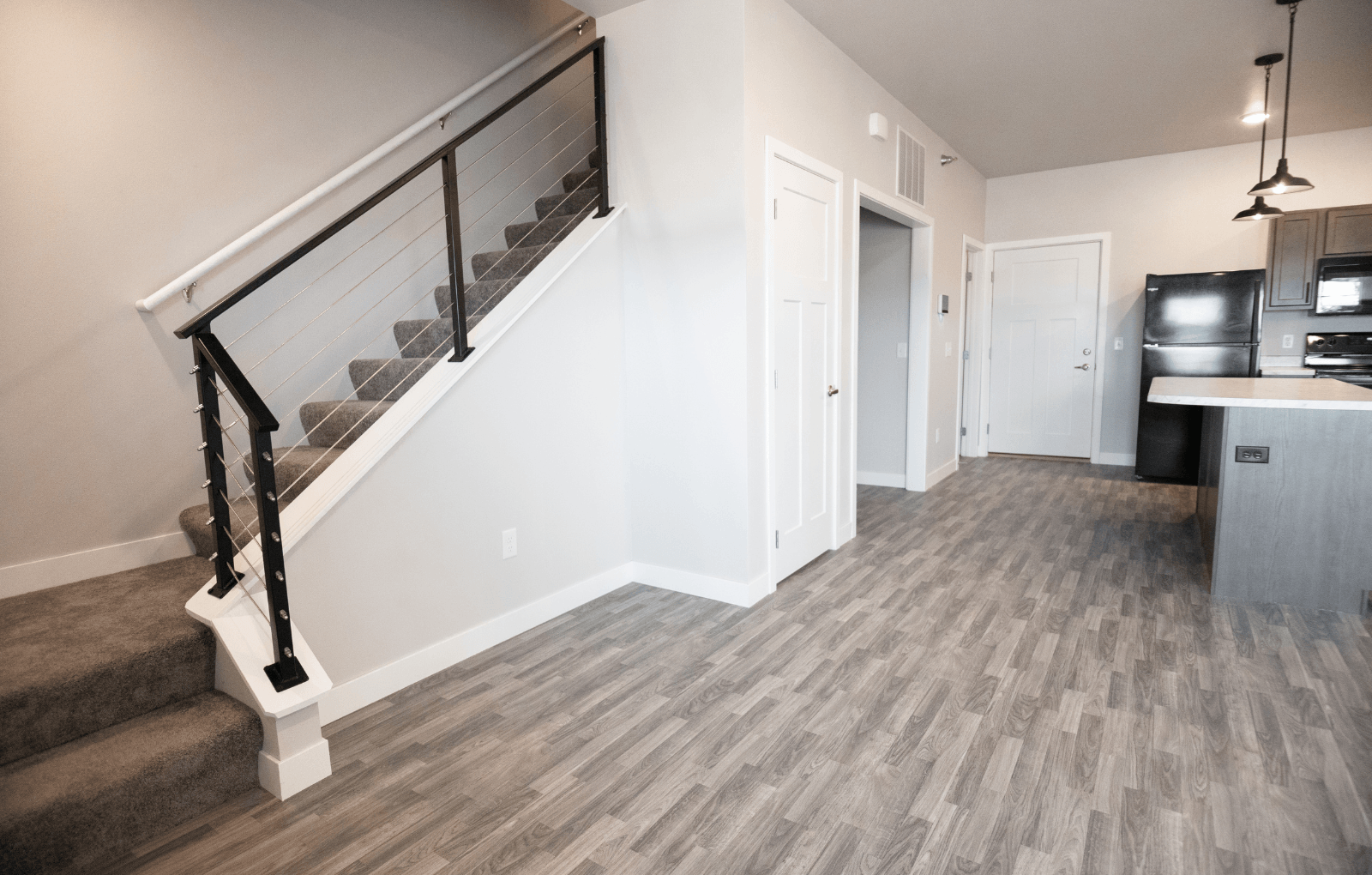 Silos at Ellis Crossing Apartments in Sioux Falls, SD